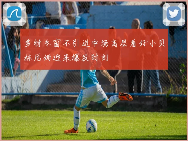 多特冬窗不引进中场高层看好小贝林厄姆迎来爆发时刻